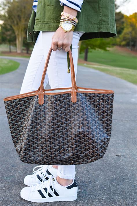 buy goyard online new|goyard bag where to buy.